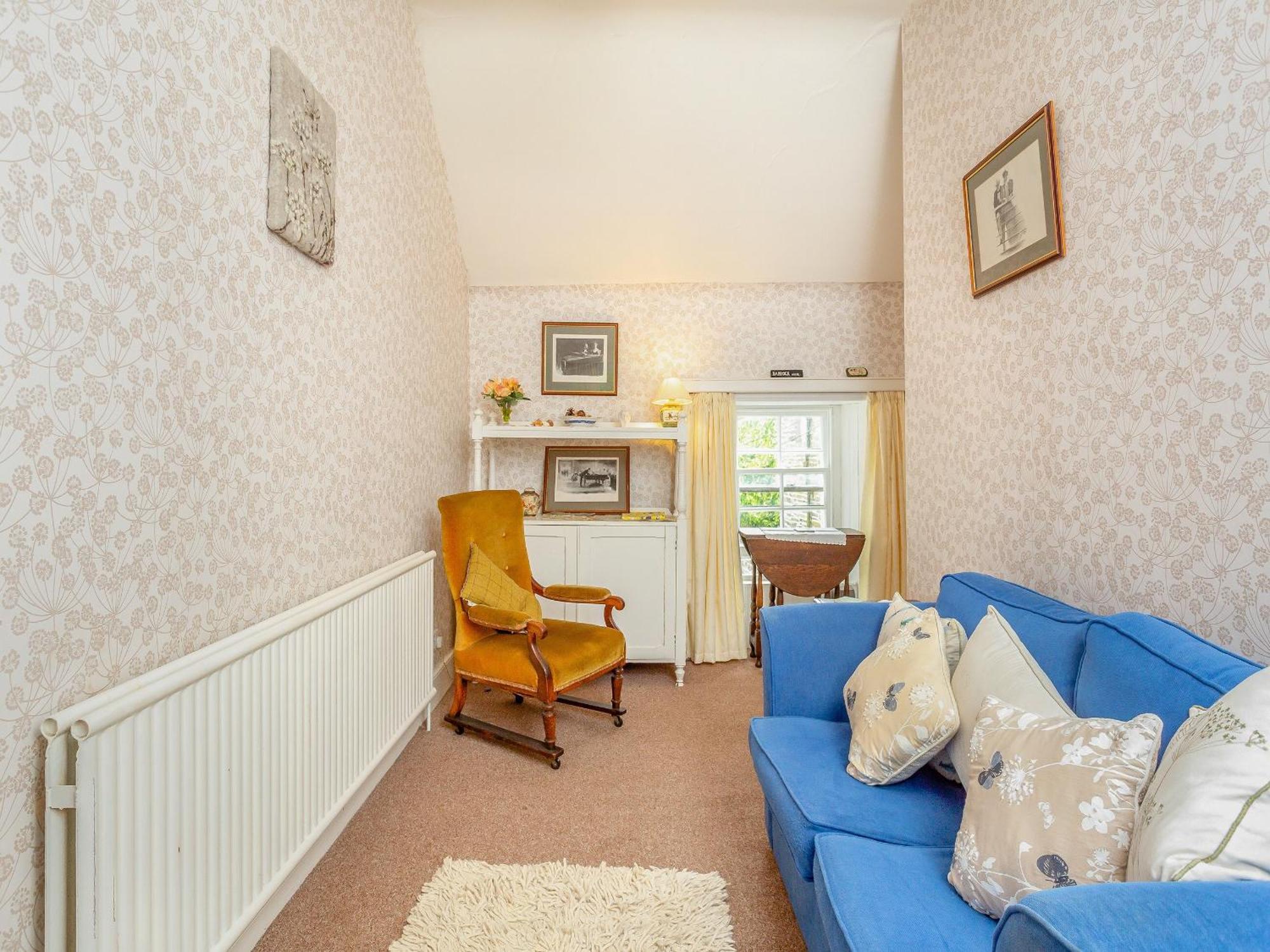 The Cottage Slickly Exterior photo